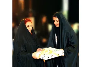 مؤسسة المبرّة الخليفية ترفع أسمى آيات التهاني والتبريكات بمناسبة يوم المرأة البحرينية 2021