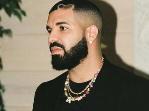 Drake had previously only won 4 Grammy Awards