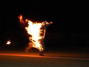 وفاة مواطن لبناني