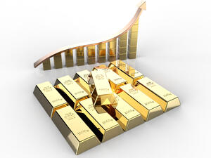 الذهب يرتفع وسط انخفاض الدولار