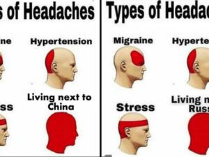 MEME war was grown to exceed Russia and Ukraine