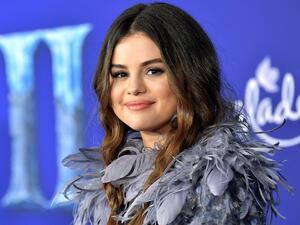 سيلينا غوميز