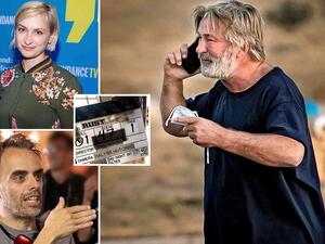 مشاهير هوليوود