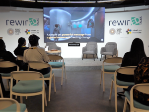 LG Demonstrates the Power of Digital Connectivity With Dubai Cares at Expo 2020 Dubai