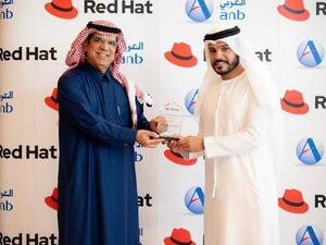 Arab National Bank Adopts Red Hat’s Open Hybrid Cloud Platforms To Accelerate Digital Banking Innovation