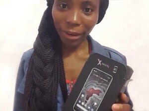 Digital Literacy in Africa -“Female Entrepreneurs’ Contribution to their Local Communities”