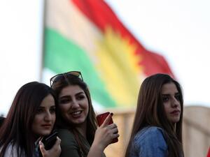 المعارضة العراقية تدعو للحفاظ على الحشد الشعبي