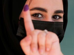 ايران والحشد يفسدان نتائج الانتخابات العراقية