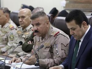 قاسم الأعرجي