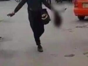 جريمة الاسماعيلية