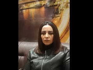 جيهان المصري