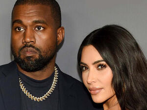 Kanye's new 3,650 square ft home features four bedrooms