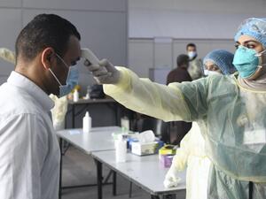 تطبيق الحجـر المنزلي لمدة عشرة أيام على القادمين إلى الكويت