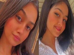 الفتاة العراقية مريم