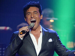  Il Divo star Carlos Marin, 53,  dies from Covid 
