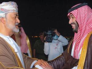 محمد بن سلمان 