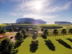 Qatar Invests in Rolls-Royce Mini Nuclear Reactor Project