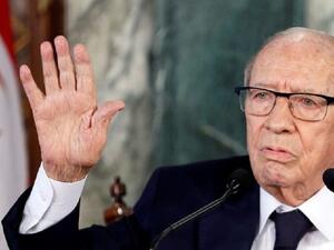 الباجي قايد السبسي