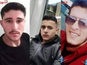 مقتل 3 لاجئين سوريين حرقا على يد تركي متعصب