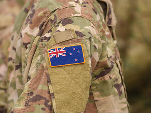 New Zealand to deploy troops to Solomon Islands