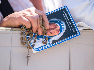 Mother Teresa