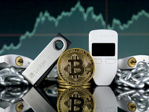 5 Best Crypto Wallets of 2022