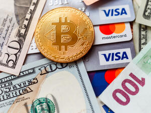 كيف أشتري البيتكوين نقدًا أو ببطاقة الائتمان؟