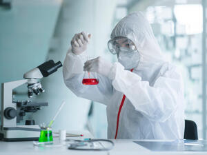 Wuhan lab leak 'now the most likely origin of Covid'