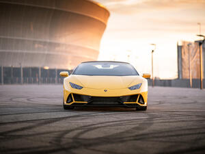 A man gets nine-year prison sentence after scamming $1.6M in COVID relief funds