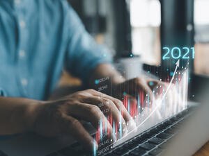 أبرز محطات أسواق العملات الرقمية في 2021