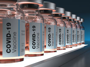 COVID-19 vaccine