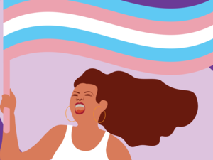 Trans women enter BBC 100 women list