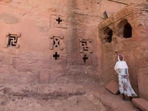 Ethiopia retakes UNESCO registered site from Tigray rebels