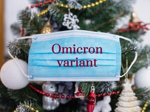Omicron Variant