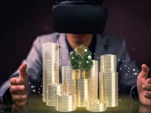 أفضل 5 عملات ميتافيرس للاستثمار بها في عام 2022