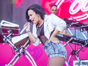 Demi Lovato