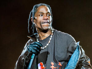 ترافيس سكوت