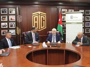 اتفاق بين مجموعتي "أبوغزاله" و"الهنداوي" للتعاون في تقديم الخدمات المهنية "عربيا"