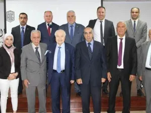 أبوغزاله: على الأمم المتحدة تشكيل لجان متخصصة في الذكاء الاصطناعي لحل قضية التغير المناخي