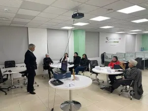 جامعة طلال أبوغزاله الدولية تطلق برنامج "مهارات اتخاذ القرار" التدريبي