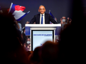 Éric Zemmour
