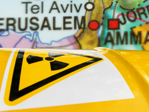 Chemical and nuclear waste