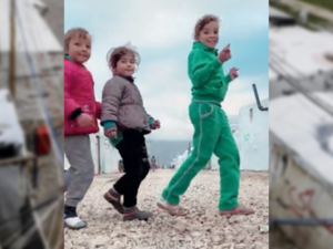 Syrian refugees