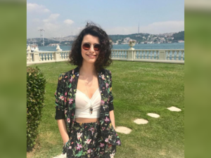 Beren Saat's beauty secrets