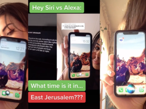 Siri Palestine