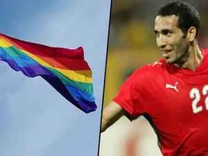 محمد أبو تريكة