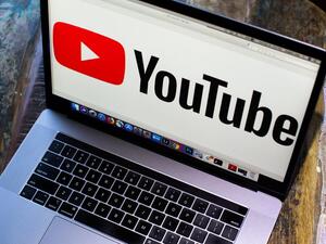 تطلق YouTube صندوقًا لمكافأة منشئي الفيديوهات القصيرة في منطقة الشرق الأوسط وشمال أفريقيا