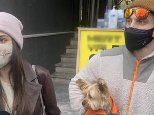 'Quarantine Queen'! First Pictures from Kerem Bürsin and Hande Erçel Joint Quarantine