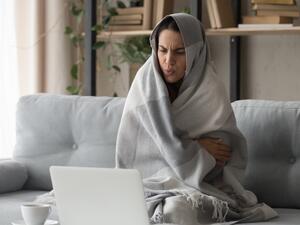 أضرار البرد على القلب والكلى ونصائح للوقاية منه