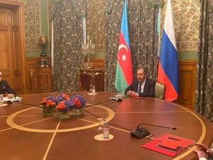 وساطة روسية بين اذربيجان وارمينيا